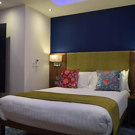 St Andrews Hotel Exeter Pokój zdjęcie