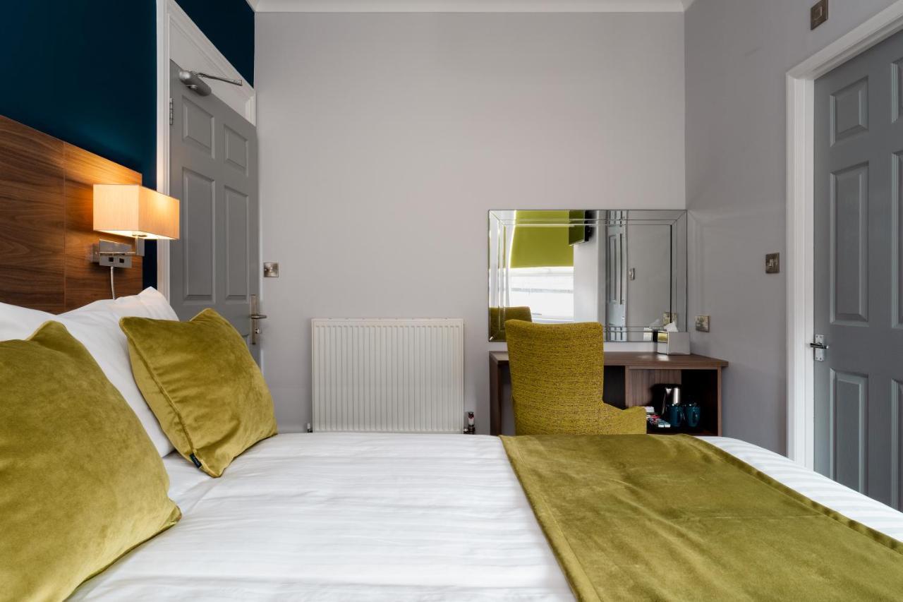 St Andrews Hotel Exeter Zewnętrze zdjęcie