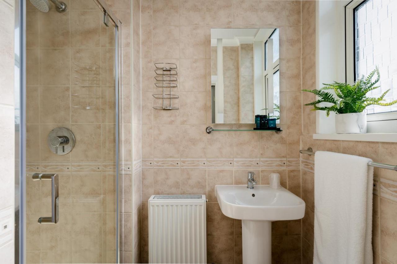 St Andrews Hotel Exeter Zewnętrze zdjęcie