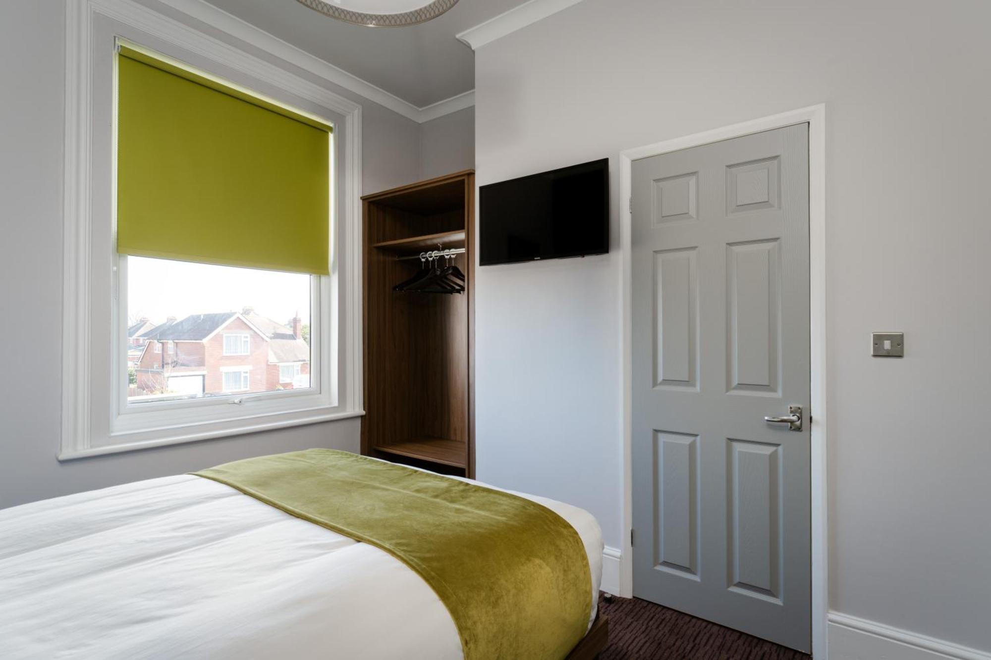 St Andrews Hotel Exeter Pokój zdjęcie