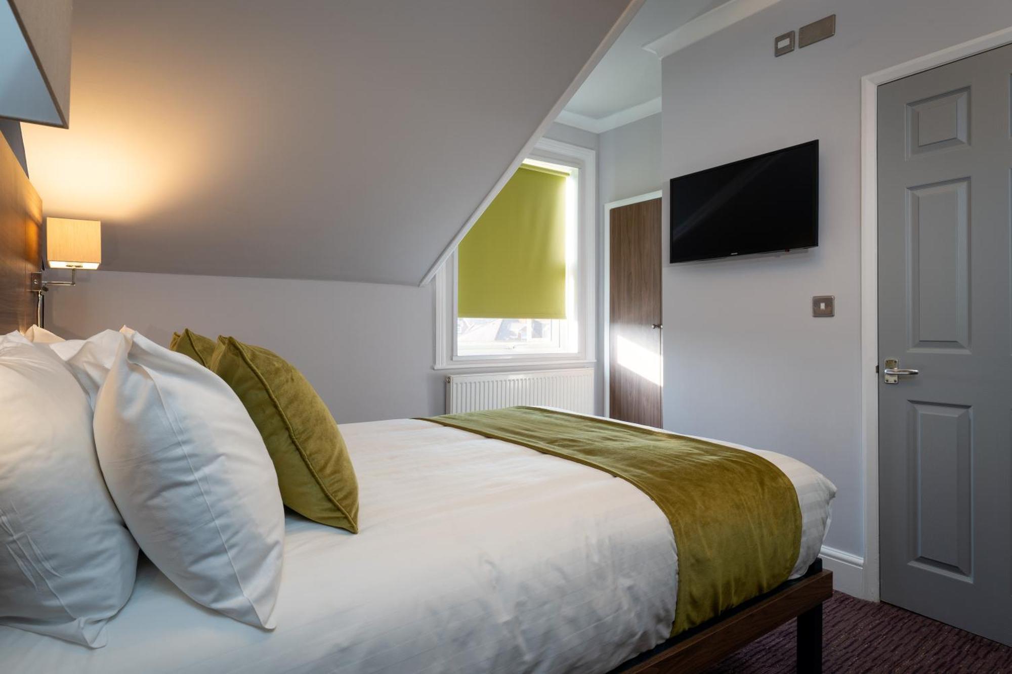 St Andrews Hotel Exeter Pokój zdjęcie