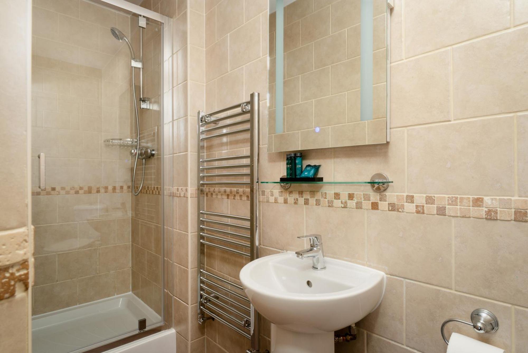 St Andrews Hotel Exeter Pokój zdjęcie