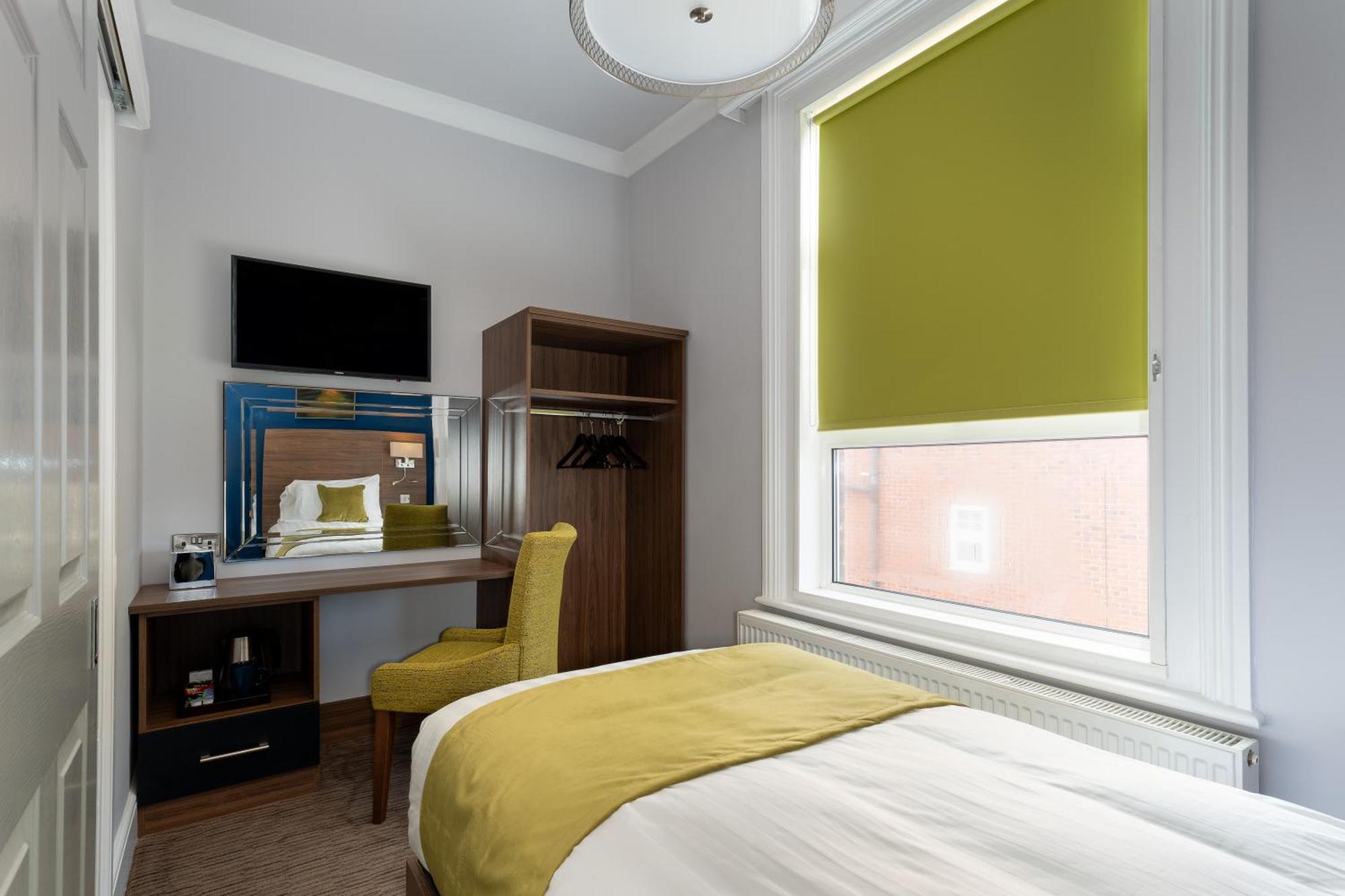 St Andrews Hotel Exeter Pokój zdjęcie
