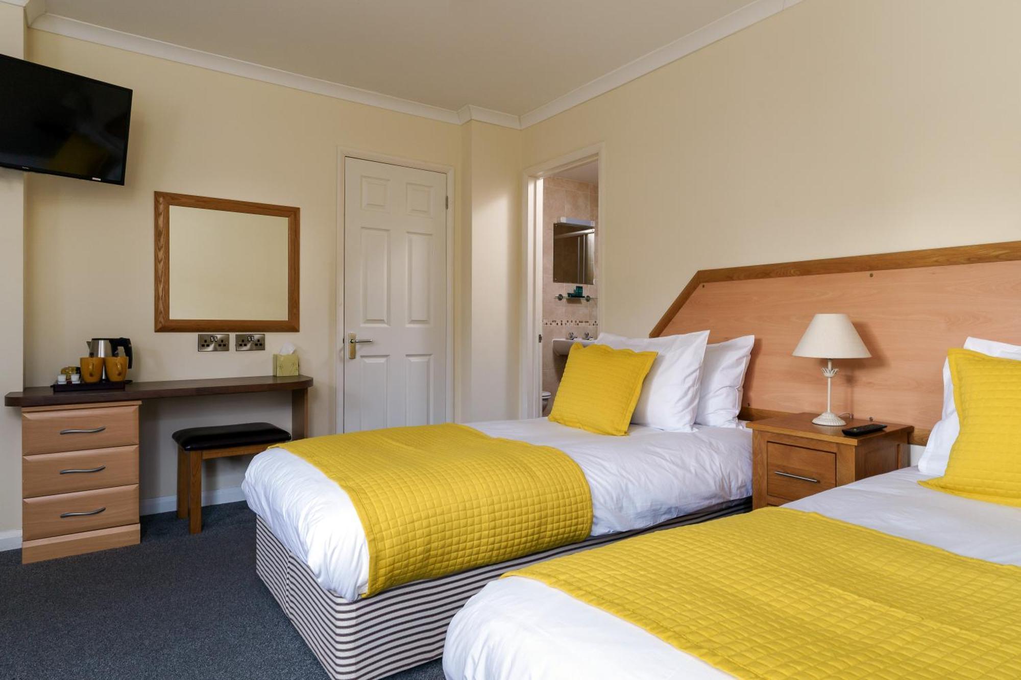 St Andrews Hotel Exeter Pokój zdjęcie